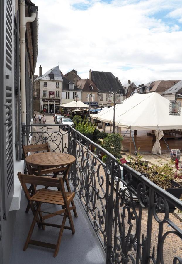 La Place B&B Sancerre Esterno foto